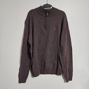 James Pringle Sweater Lambswool